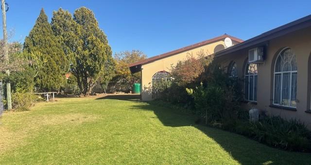 3 Bedroom Property for Sale in Leeudoringstad North West